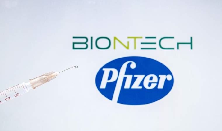 Avrupa İlaç Ajansı’ndan BioNTech aşısı açıklaması