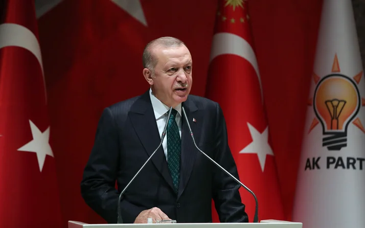 Cumhurbaşkanı Erdoğan 1 Haziran sonrası atılacak normalleşme adımlarını Duyurdu. İşte Ayrıntılar