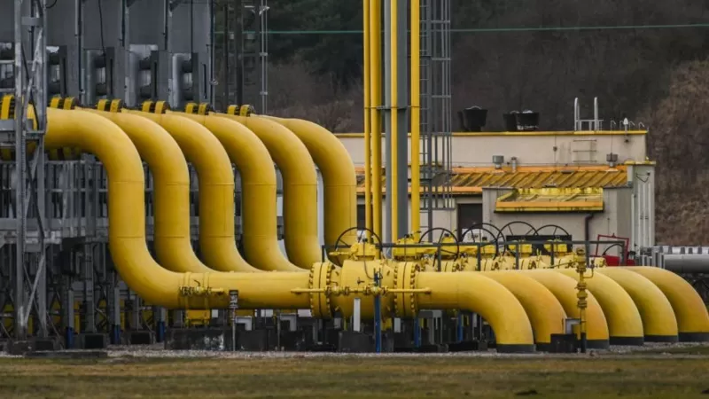 Rusya, Bulgaristan ve Polonya'ya doğal gazı kesti