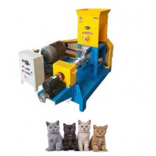 Kedi Köpek Maması imalat Makinaları