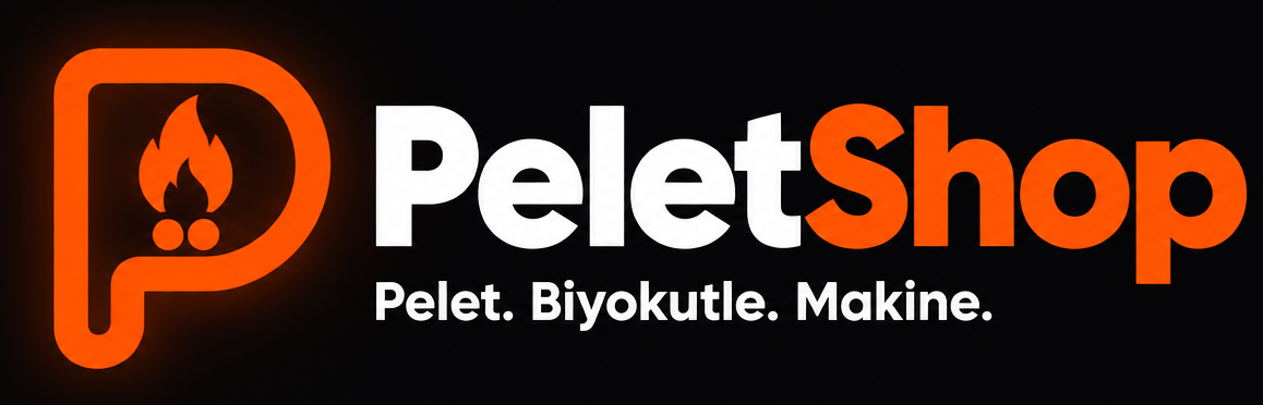 PeletShop - Pelet. Biyokutle. Makine.